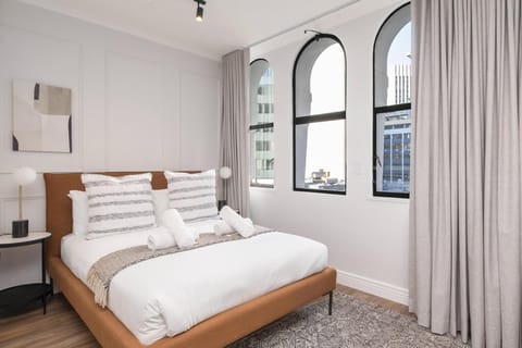 Modern City Studio in Venice House (28091)