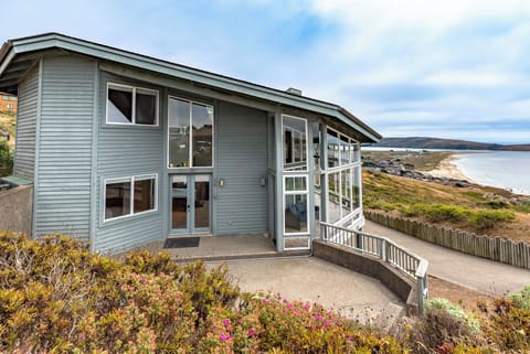 Lots of room to play, relax and have the time of your life