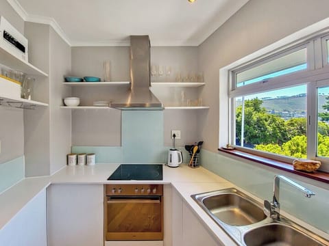 Tamboerskloof City Retreat with Mountain Views (17842)