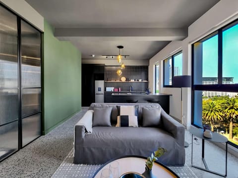 Modern City Escape at The Duke with Rooftop Pool (21639)