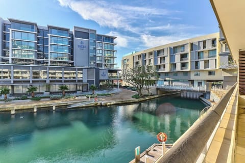 Canal