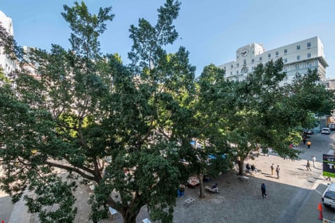 Greenmarket Place Contemporary City Retreat (21385)