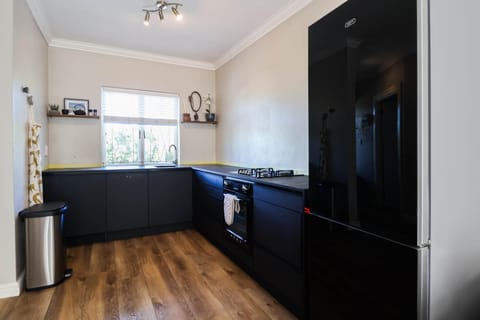 Plettenberg Bay Getaway at Riverclub Villas (23542)