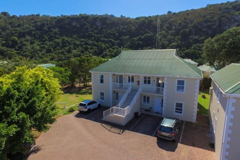 Plettenberg Bay Getaway at Riverclub Villas (23538)