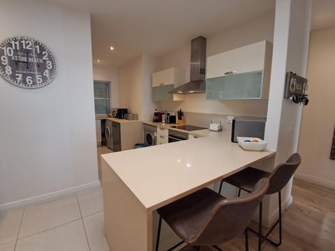 Stylish 3BR Apartment, Monks View Plettenberg bay (23968)