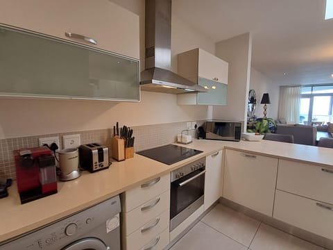 Stylish 3BR Apartment, Monks View Plettenberg bay (23970)