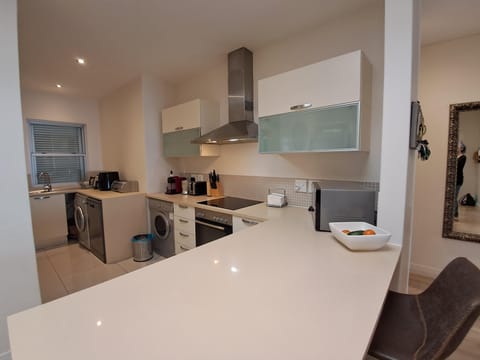 Stylish 3BR Apartment, Monks View Plettenberg bay (23966)