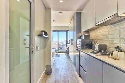 1onAlbert 1BR Apartment in Woodstock withFast WiFi (9733)