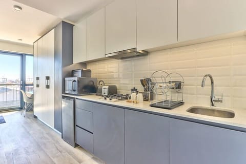 1onAlbert 1BR Apartment in Woodstock withFast WiFi (9736)