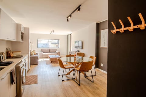 Peaceful 2BR Apartment in George with Views (27411)