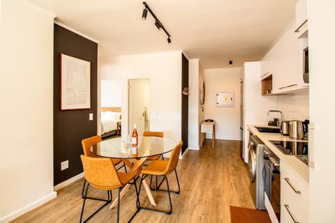 Peaceful 2BR Apartment in George with Views (27408)