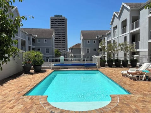 THE LOFT on Vriende in CBD (15012)