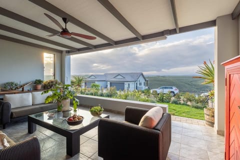 Barons View Scenic Views Getaway Plettenberg Bay (21474)