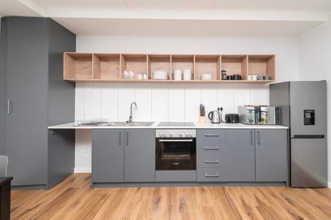 Spacious Retreat at the Metropole East of Main (24243)