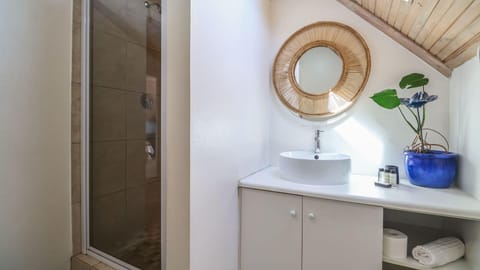 Spacious 5 Bedroom Coastal Retreat in Plettenberg (24920)