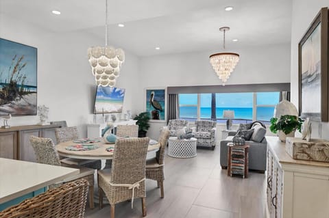 Lido Key Towers 1D by FVC