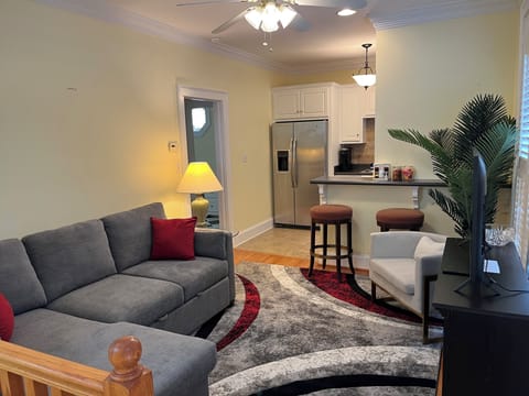Living Room I