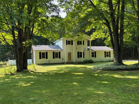 Deer Run Retreat