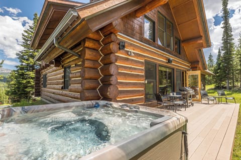 Welcome to Powder Ridge Retreat! | Exterior