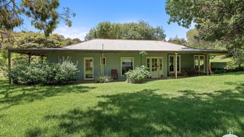 Gyndahnook Homestead