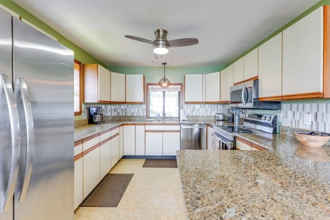 Kitchen | Cooking Basics