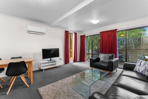 Dining Area/Living Area