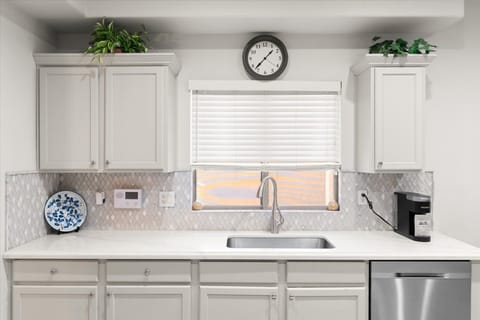 Coffee first, adventures later! Start your morning right at this bright and breezy coffee corner—your perfect fuel-up spot before exploring the day!