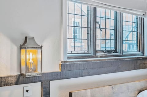 Chester Rose, Chester Apartment in Chester