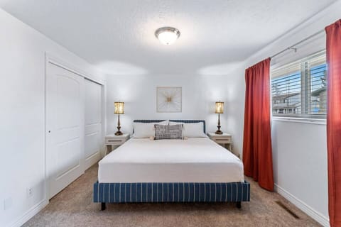Large Primary Bedroom