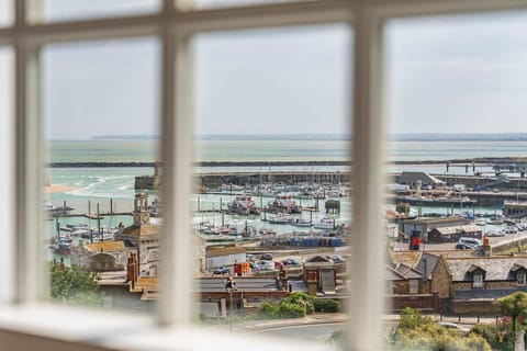 Albion Place, Ramsgate - Host & Stay