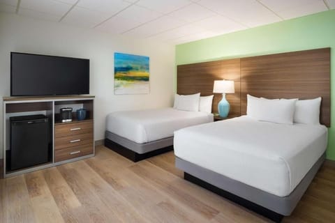 2 Double Bedroom
