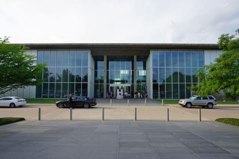 Modern Art Museum of Fort Worth