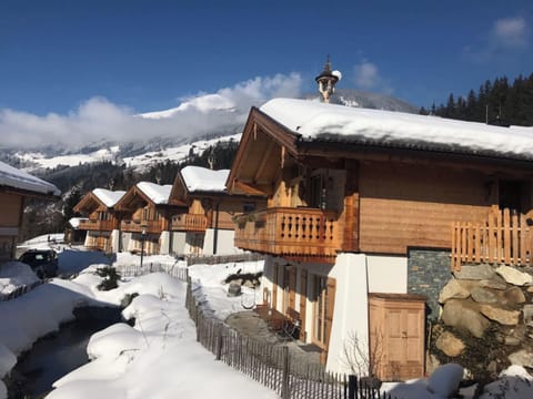 View from Holiday Home [winter]