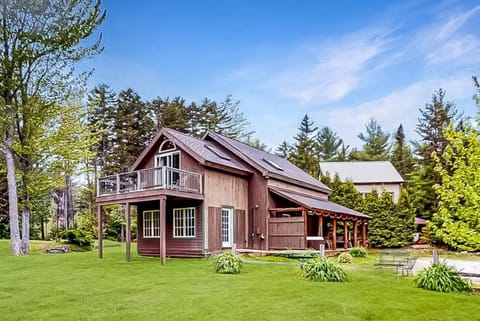 Welcome to you new favorite getaway!