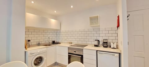 Piso Frida by Solidays - 5