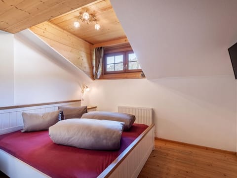 Apartment/apartment, 2xshower, 2xWC, 2 bedrooms - Hitscherhof - Abart Farm Stay in Salzburgerland