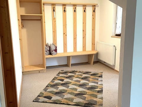 Apartment/apartment, 2xshower, 2xWC, 2 bedrooms - Hitscherhof - Abart Farm Stay in Salzburgerland