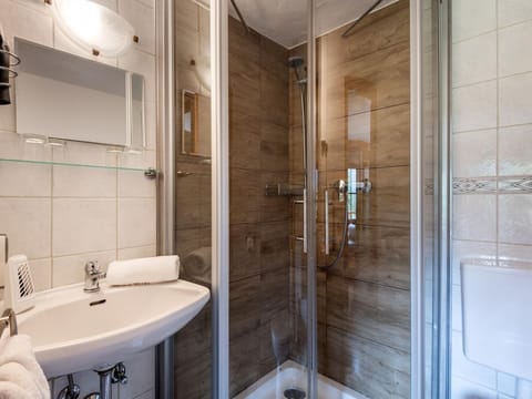 Apartment/apartment, shower, WC, 3 bedrooms - Hitscherhof - Abart Farm Stay in Salzburgerland