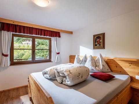 Apartment/apartment, shower, WC, 3 bedrooms - Hitscherhof - Abart Farm Stay in Salzburgerland