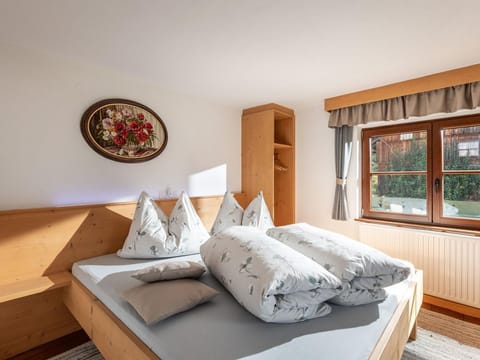 Apartment/apartment, shower, WC, 3 bedrooms - Hitscherhof - Abart Farm Stay in Salzburgerland