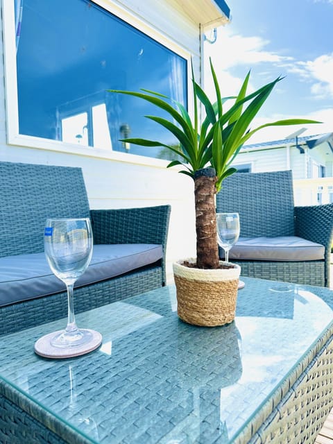 Terrace / Patio