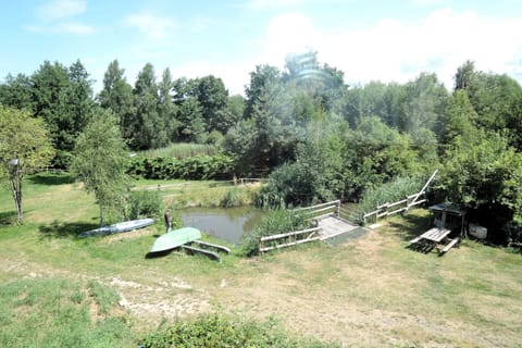 View from Holiday Home [summer]