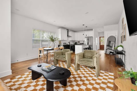 Open Area - Nobody will miss anything