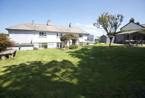 Welcome to Penrose Cottage in Crackington Haven, Bude!