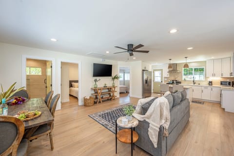 A peaceful spot to rest, read, or recharge.