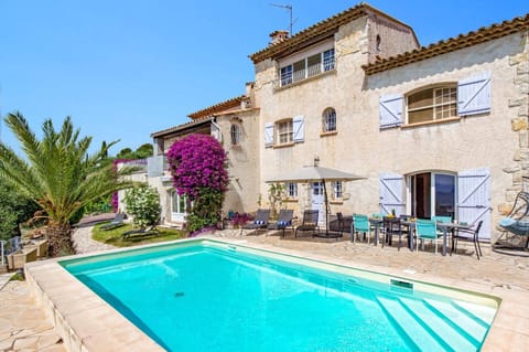 Villa Alto image
