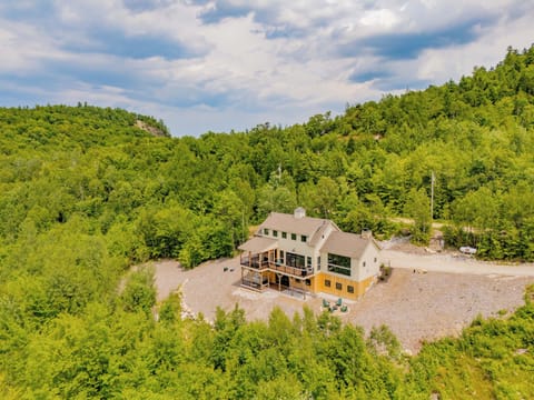 Find your peace among the pines. Welcome to your Maine retreat.