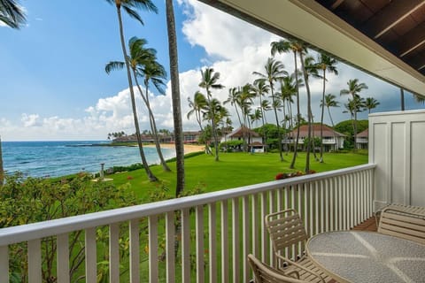 Stunning views from your deck! 
