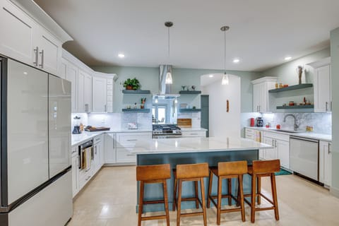 Kitchen | Cooking Basics