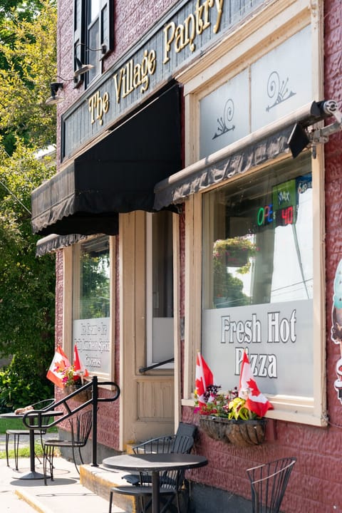 Village Pantry Spencerville